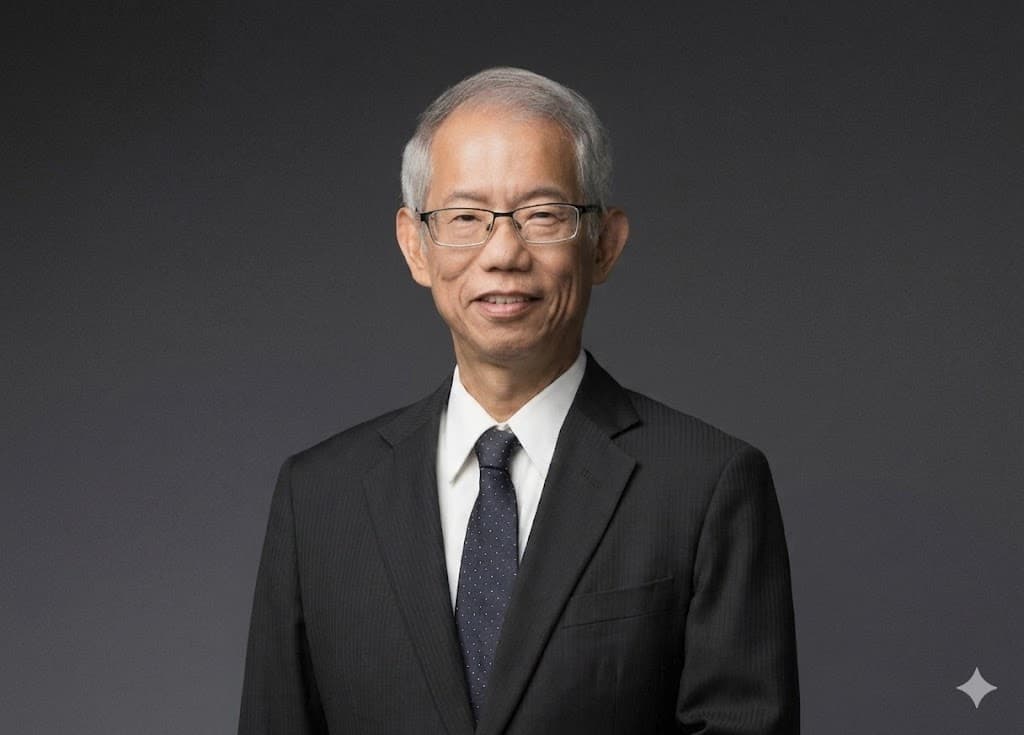 董事長 王志超